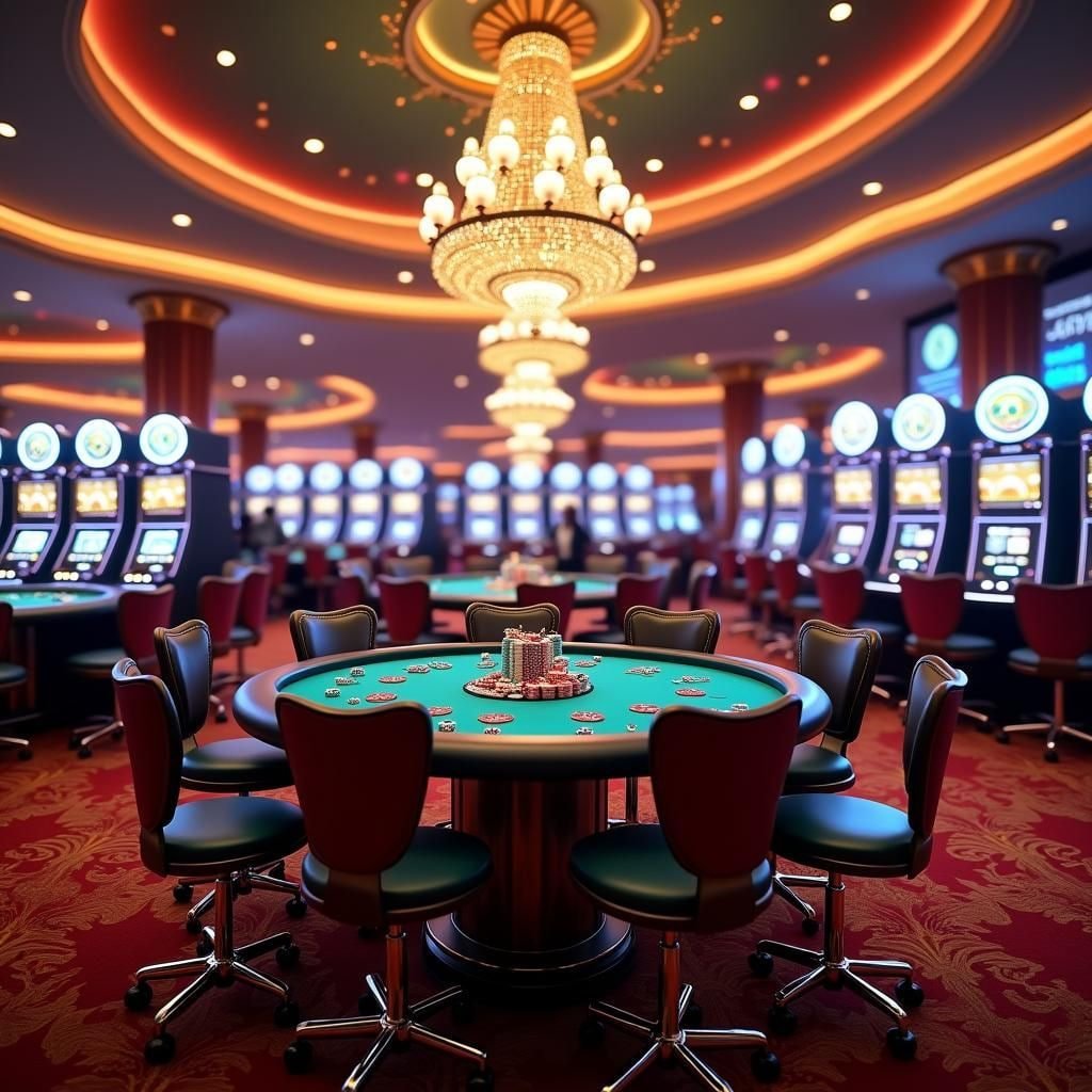 e2bet casino