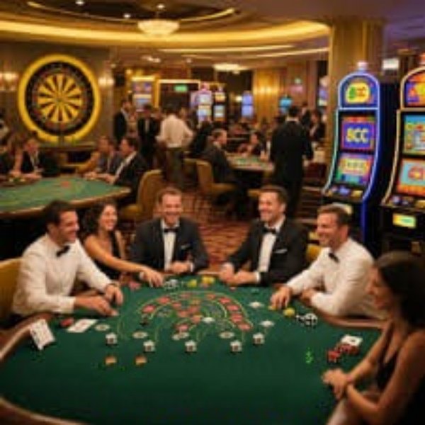 e2bet casino