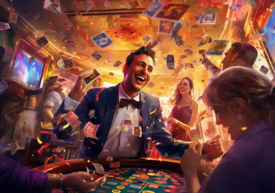 e2bet casino
