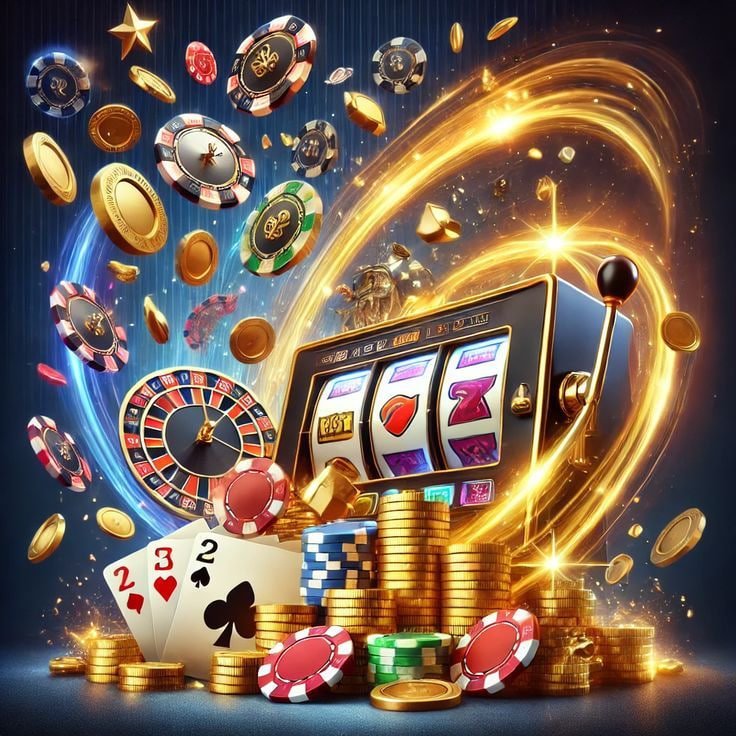 e2bet casino